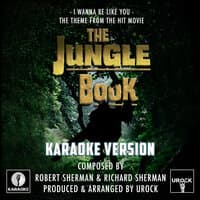 I Wanna Be Like You (From "The Jungle Book")