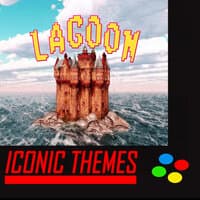 Lagoon: Iconic Themes