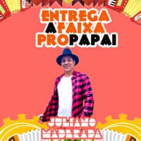 Entrega a Faixa pro Papai