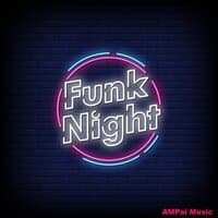 0109.Funk Night