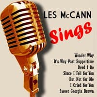 Les McCann Sings