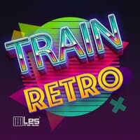 Retro Train