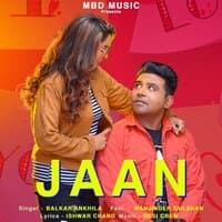 Jaan