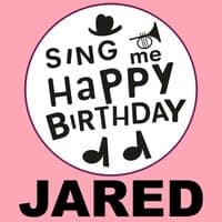 Jared