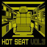 Hotseat, Vol. 3