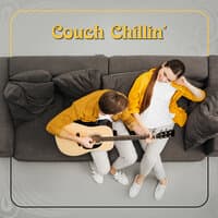 Couch Chillin’: Deep Relax with Ambient Chillout Music