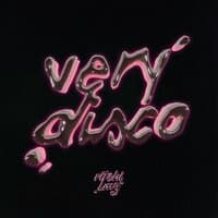 Very Disco #NouvelleWave3