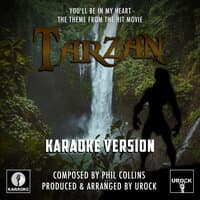 You'll Be In My Heart (From "Tarzan")