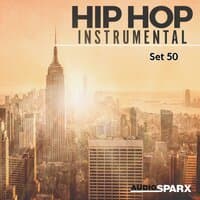 Hip Hop Instrumental, Set 50