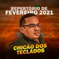 Repertório de Fevereiro 2021