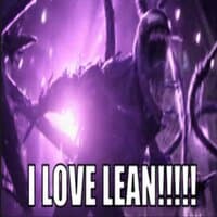 I LOVE LEAN