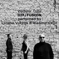 Vladimir Tošić: Dif/fusion