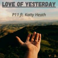 Love of yesterday