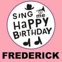 Frederick