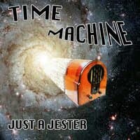 Time Machine