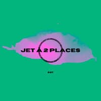 Jet à 2 places