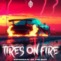 Tires on Fire