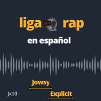 Liga Rap