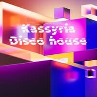 Disco house