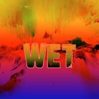 Wet