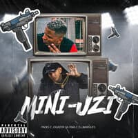 Mini Uzi