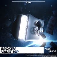 Broken Vault VIP