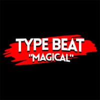 Type Beat - "Magical"