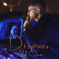 Disparu