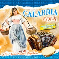 Calabria folk