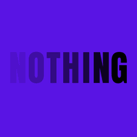 Nothing