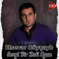 Sevgi Bir Dəli Oyun