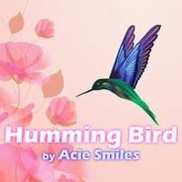 Humming Bird