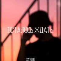 ОСТАЛОСЬ ЖДАТЬ