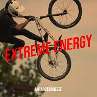 Extreme Energy