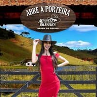 Abre a Porteira