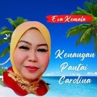 Kenangan Pantai Carolina