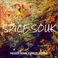 Spice Souk