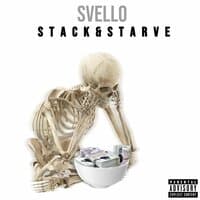 Stack & Starve