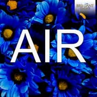 J.S. Bach: Air