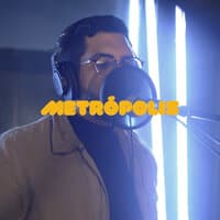 Meruva Sessions - Metrópolis