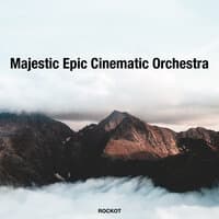 Majestic Epic Cinematic Orchestra