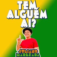 Tem Alguém Ai?