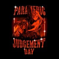 JUDGEMENT DAY