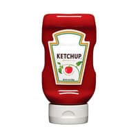 Ketchup