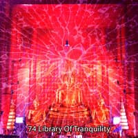 74 Library Of Tranquility