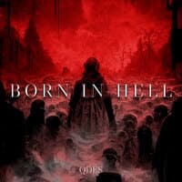 BORN IN HELL