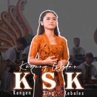 Kangen Sing Kebales