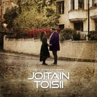 Joitain toisii