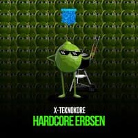 Hardcore Erbsen