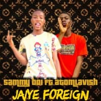 Jaiye foreign